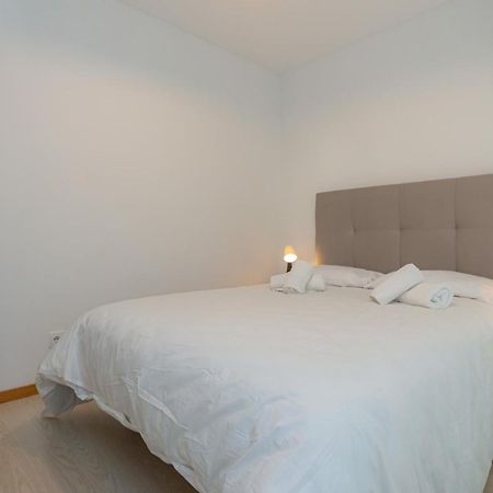 Galante Beach Apartment II Figueira da Foz Exterior photo